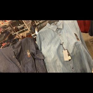 Meet your Posher, Saint